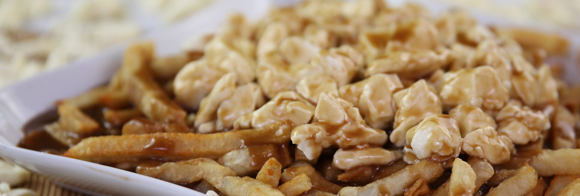 poutine