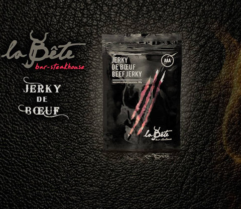 Jerky