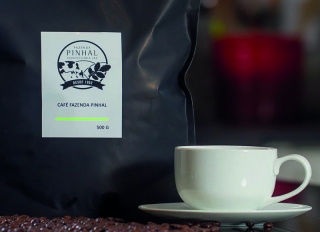 Café Fazenda